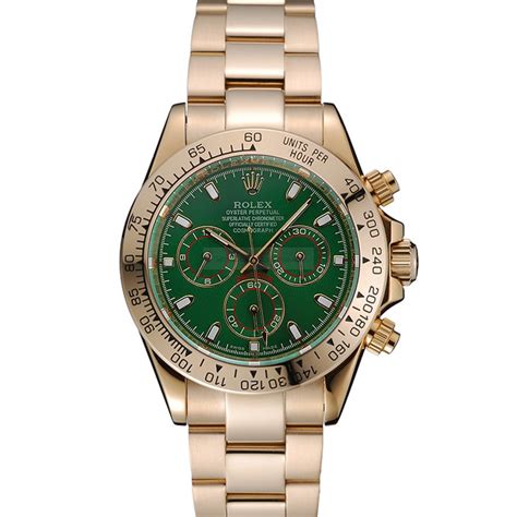 rolex lady oro rosso quadrante verde|Orologi Rolex Lady.